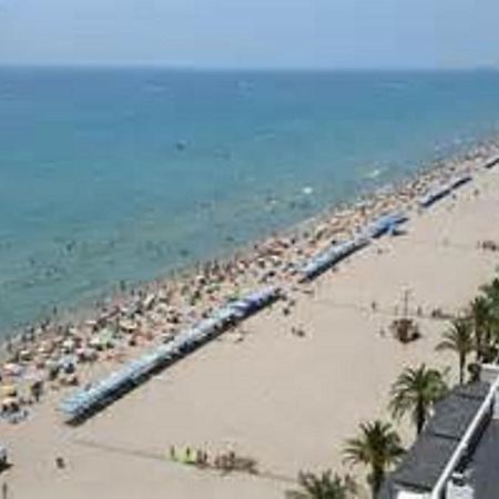 Calafell Torre Sol 7Th Floor Appartement Buitenkant foto