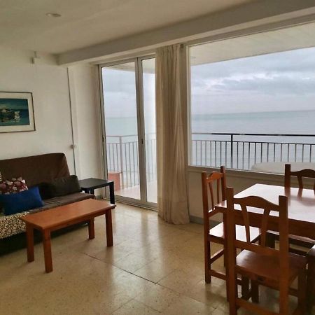 Calafell Torre Sol 7Th Floor Appartement Buitenkant foto