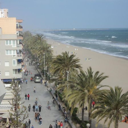 Calafell Torre Sol 7Th Floor Appartement Buitenkant foto