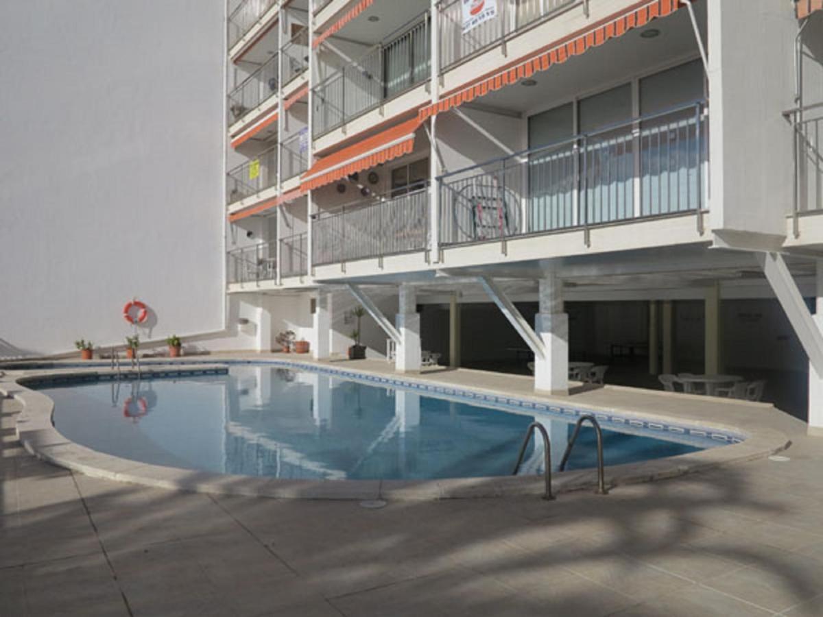 Calafell Torre Sol 7Th Floor Appartement Buitenkant foto