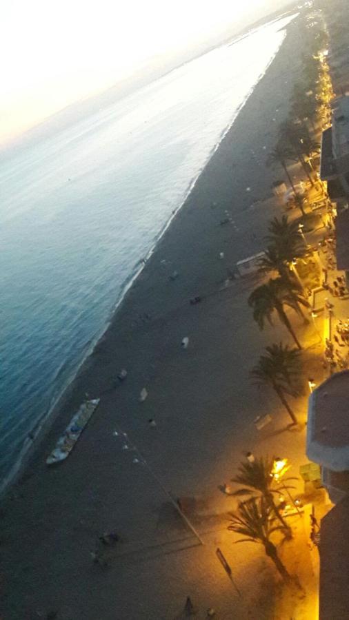 Calafell Torre Sol 7Th Floor Appartement Buitenkant foto