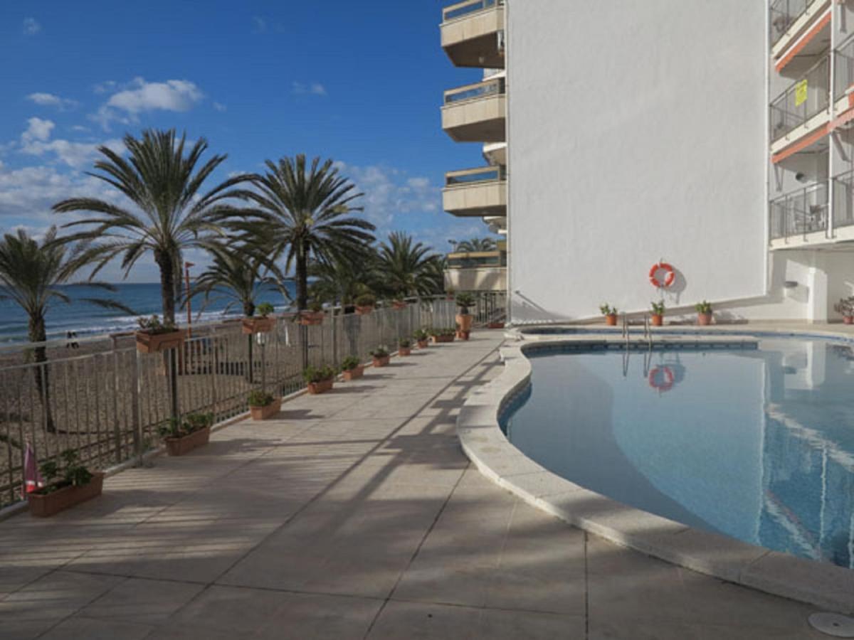 Calafell Torre Sol 7Th Floor Appartement Buitenkant foto