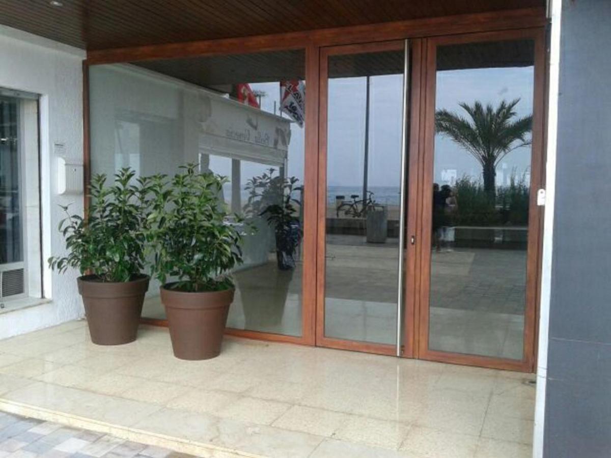 Calafell Torre Sol 7Th Floor Appartement Buitenkant foto