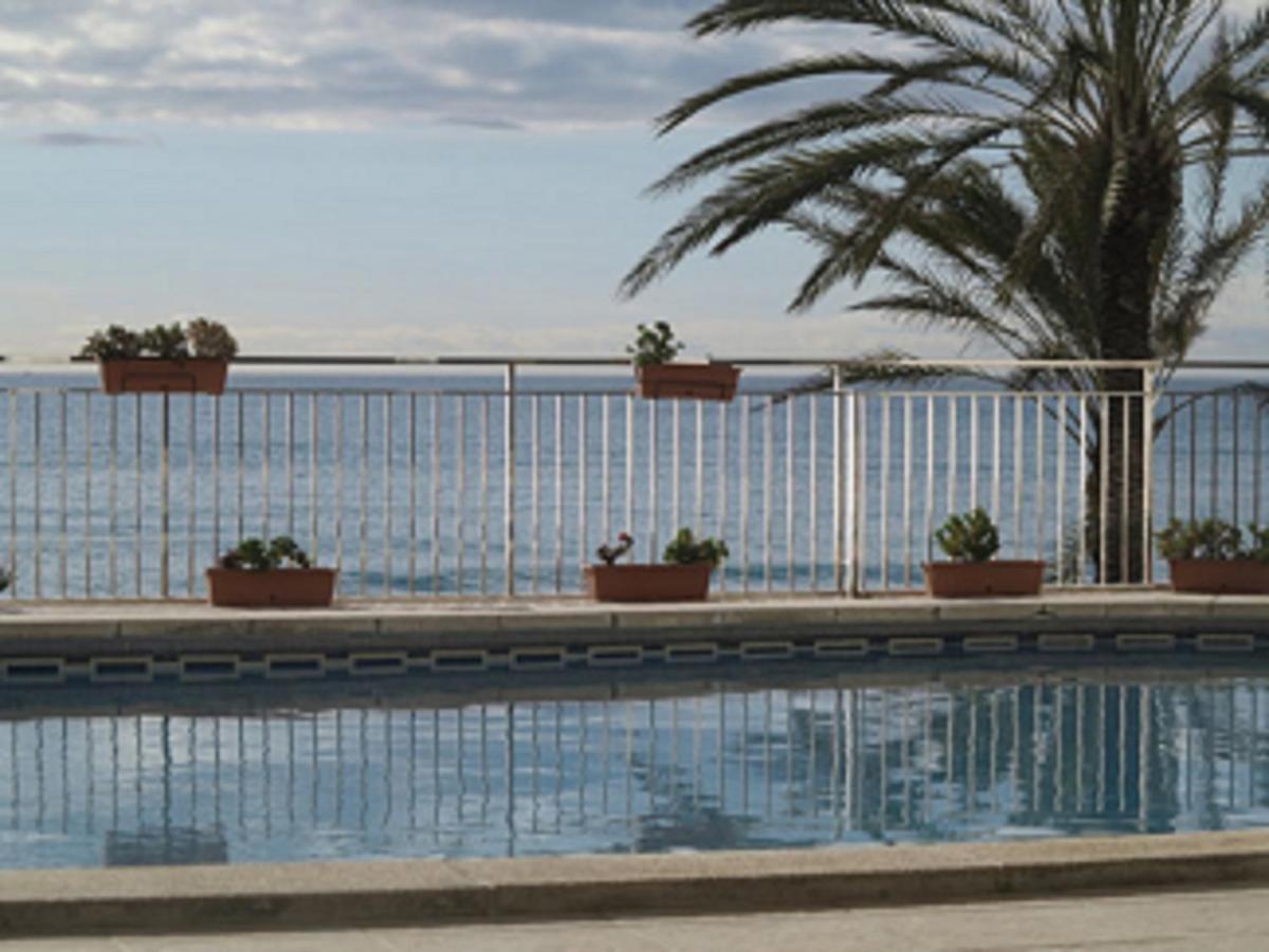 Calafell Torre Sol 7Th Floor Appartement Buitenkant foto