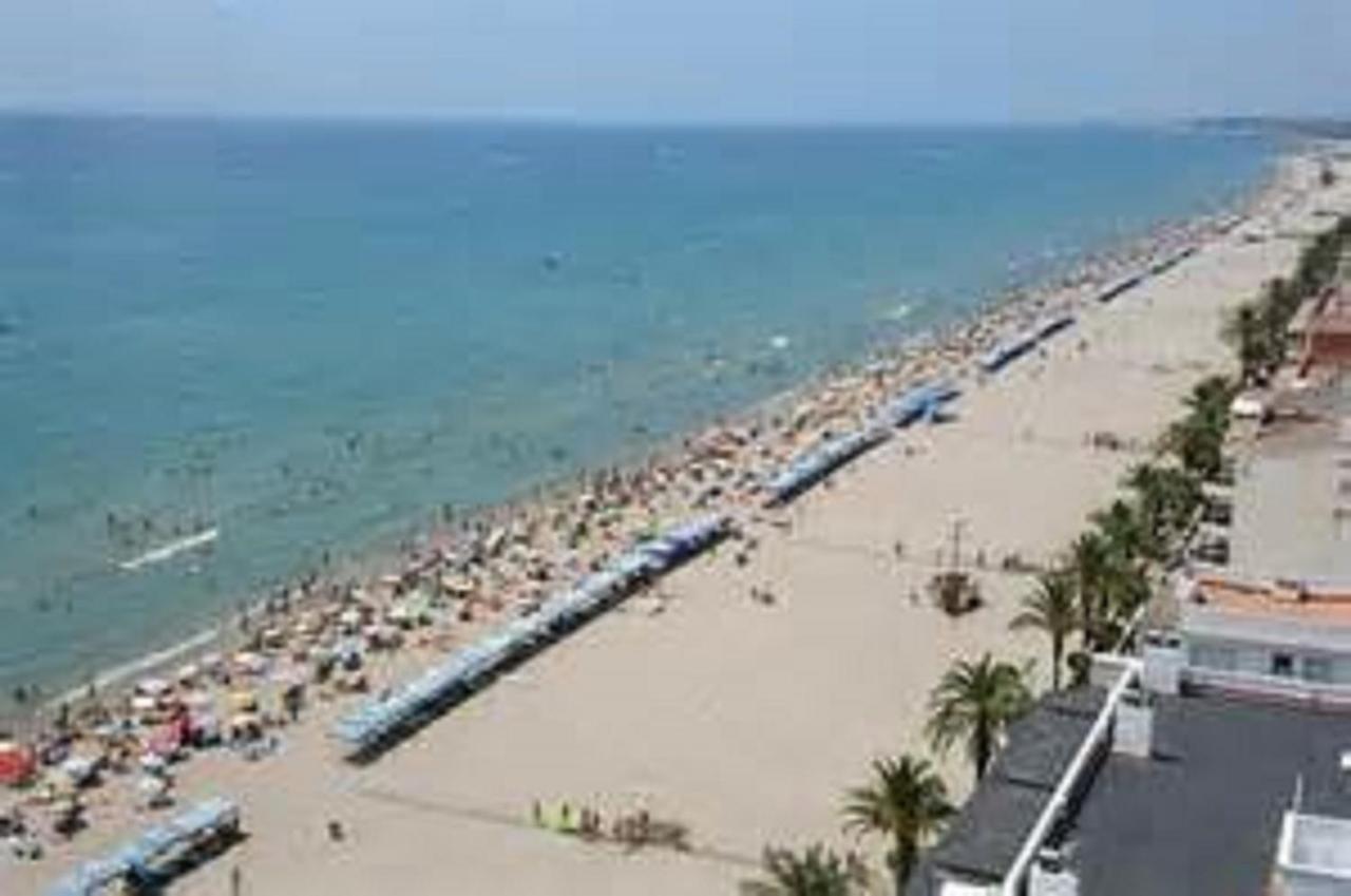 Calafell Torre Sol 7Th Floor Appartement Buitenkant foto