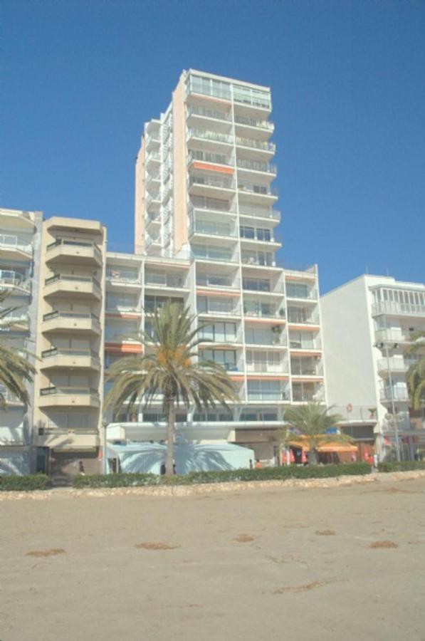 Calafell Torre Sol 7Th Floor Appartement Buitenkant foto