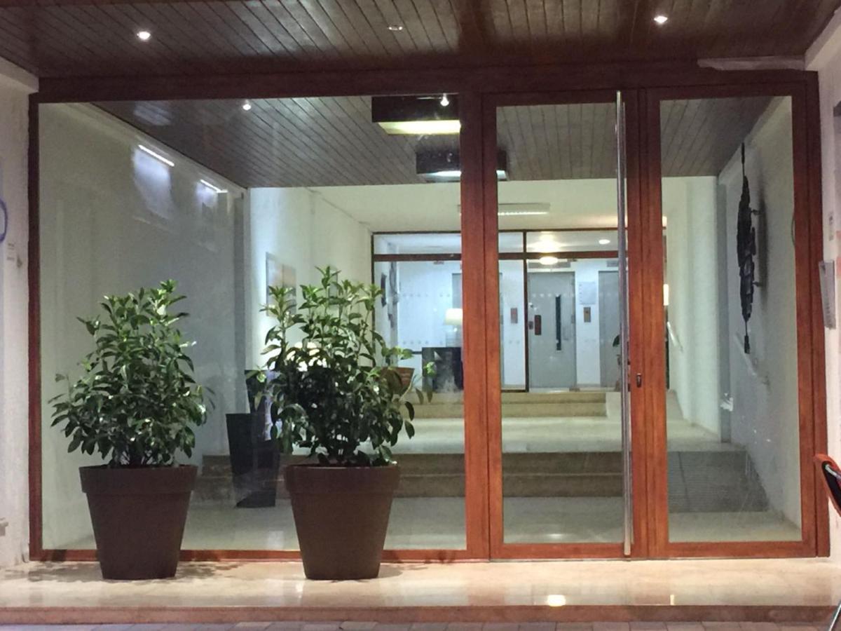 Calafell Torre Sol 7Th Floor Appartement Buitenkant foto