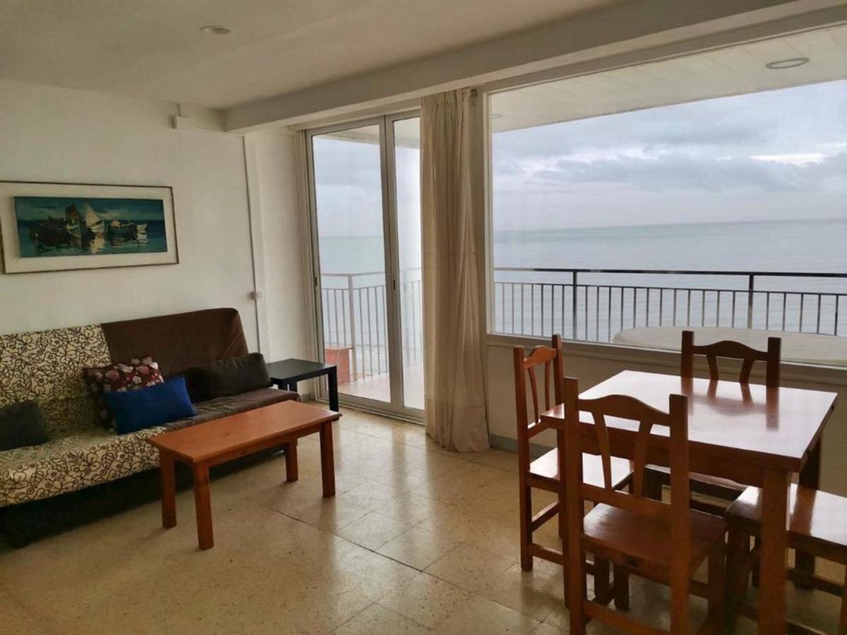 Calafell Torre Sol 7Th Floor Appartement Buitenkant foto