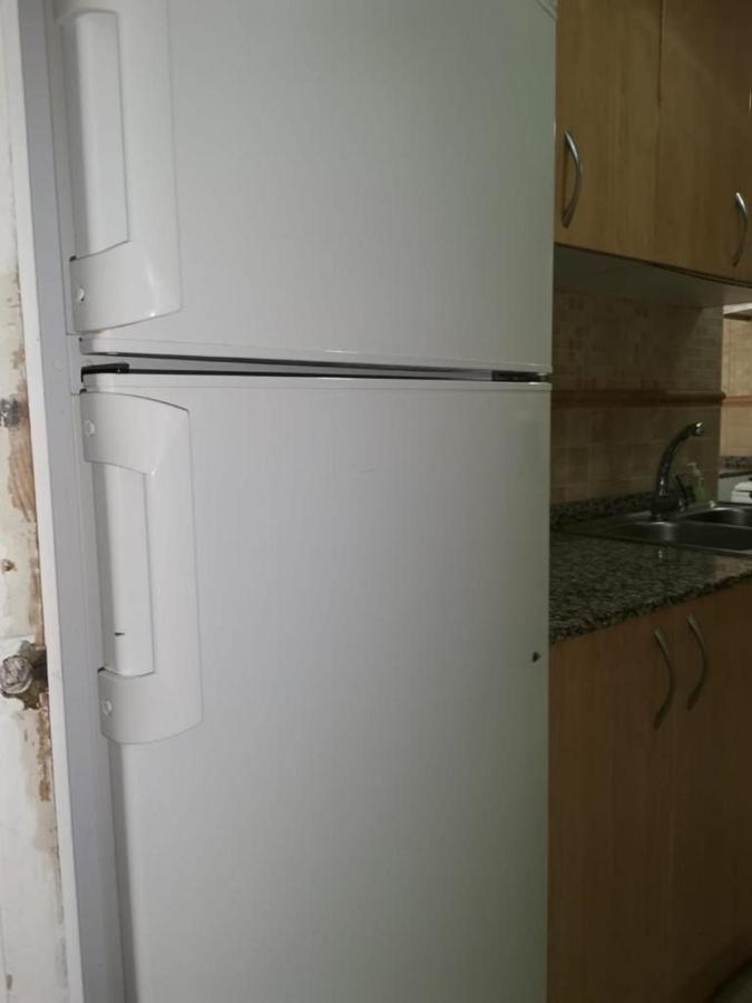 Calafell Torre Sol 7Th Floor Appartement Buitenkant foto