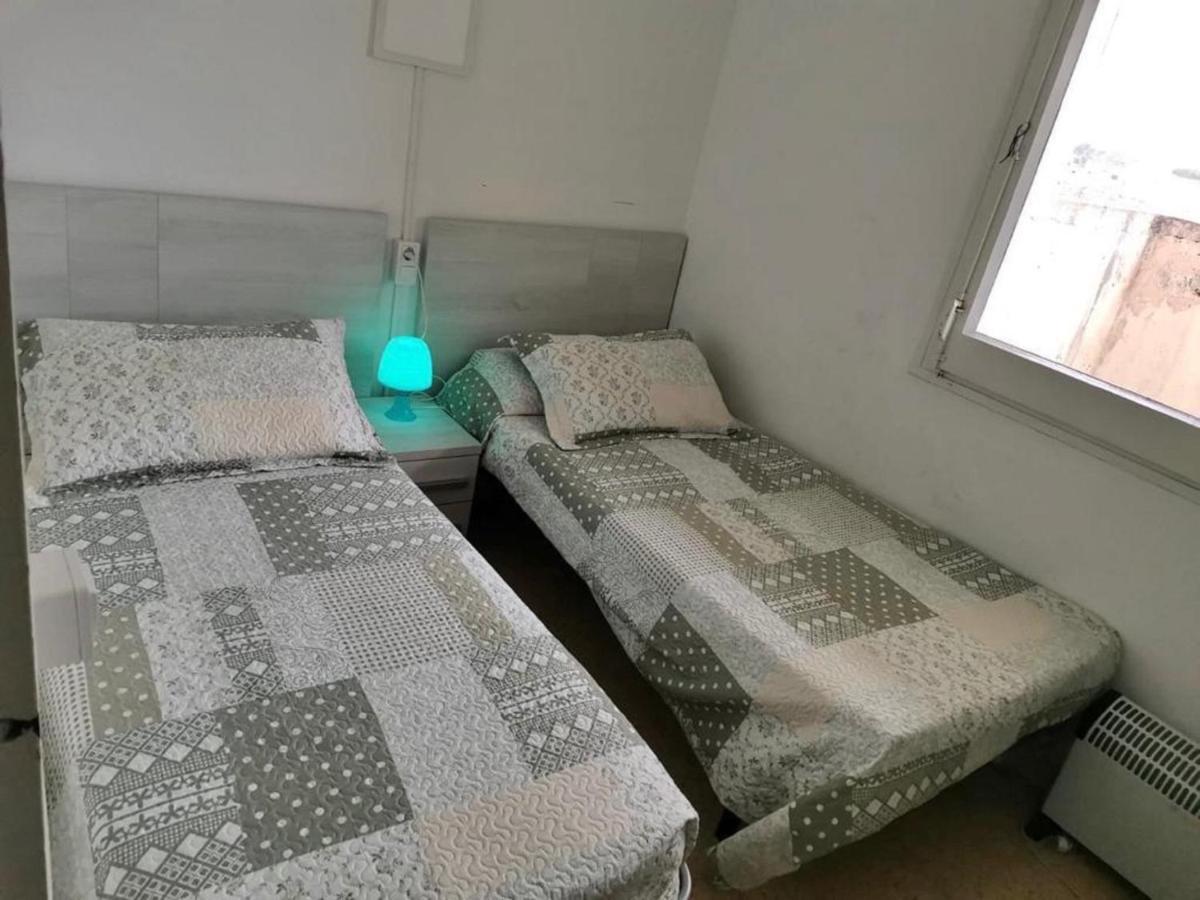 Calafell Torre Sol 7Th Floor Appartement Buitenkant foto