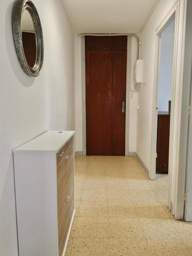 Calafell Torre Sol 7Th Floor Appartement Buitenkant foto
