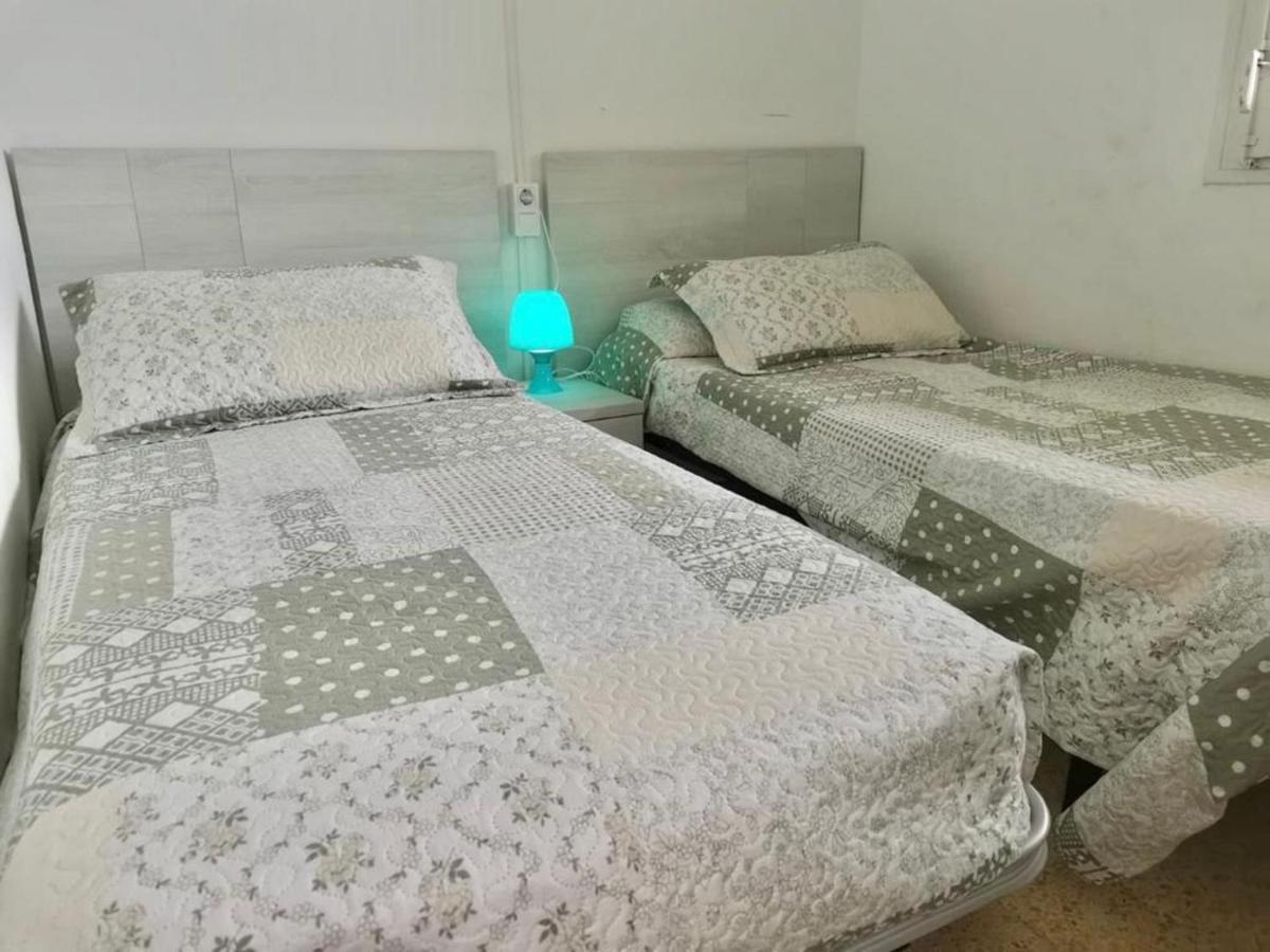 Calafell Torre Sol 7Th Floor Appartement Buitenkant foto