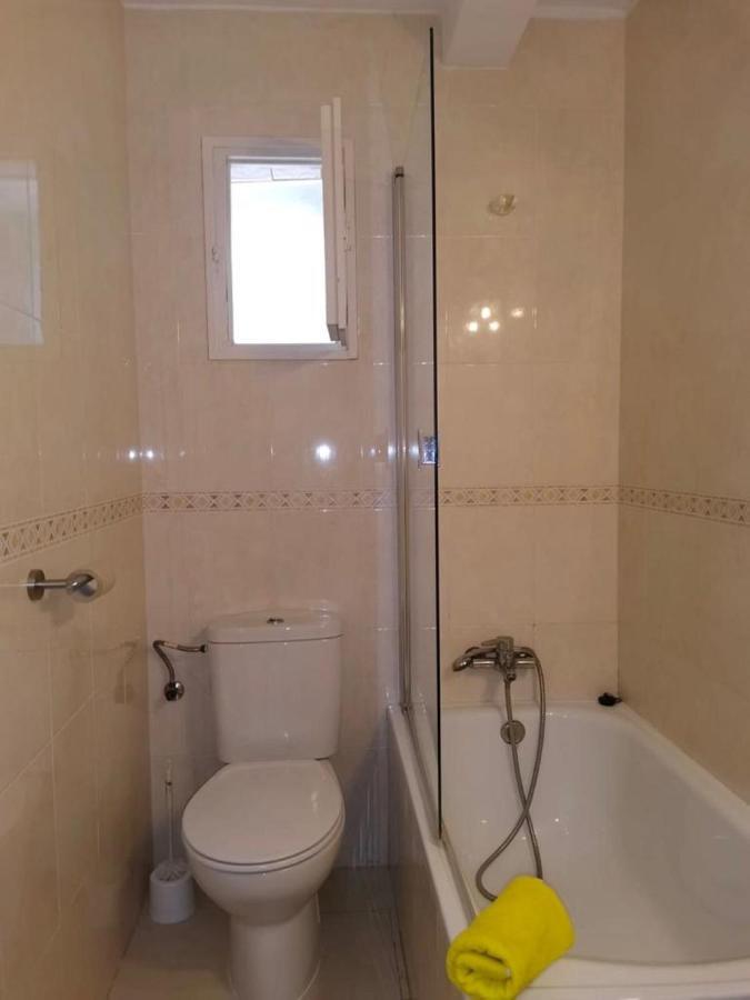 Calafell Torre Sol 7Th Floor Appartement Buitenkant foto