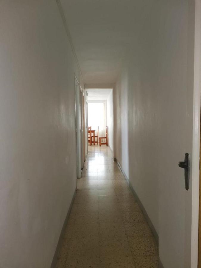 Calafell Torre Sol 7Th Floor Appartement Buitenkant foto