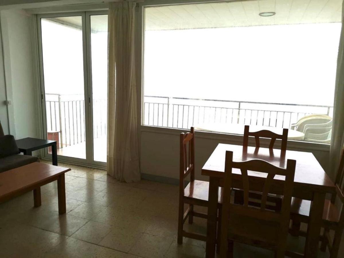 Calafell Torre Sol 7Th Floor Appartement Buitenkant foto
