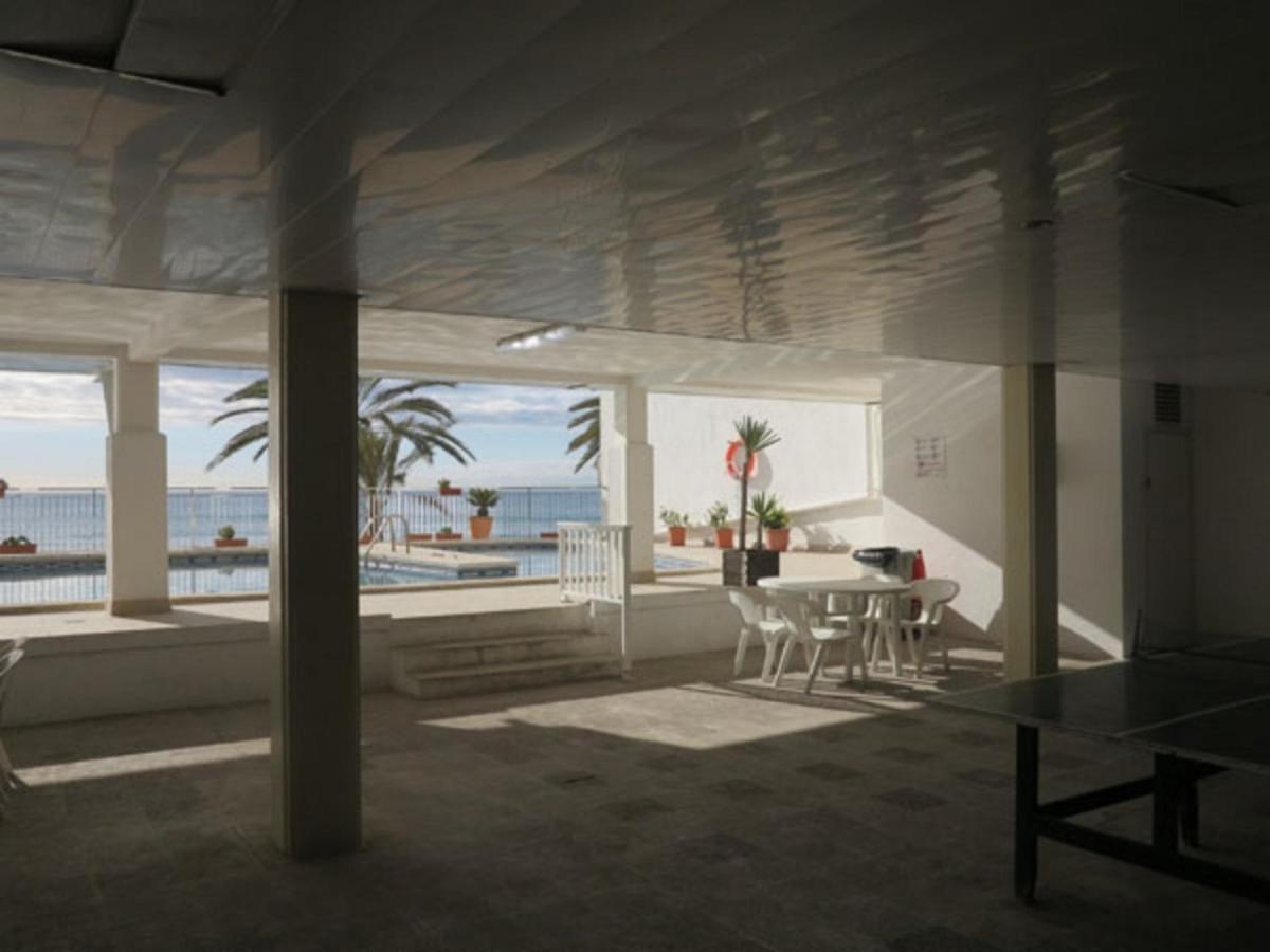 Calafell Torre Sol 7Th Floor Appartement Buitenkant foto