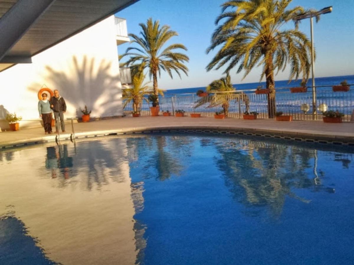 Calafell Torre Sol 7Th Floor Appartement Buitenkant foto